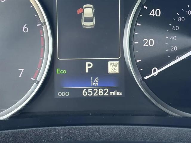 2021 Lexus IS 300 IS 300