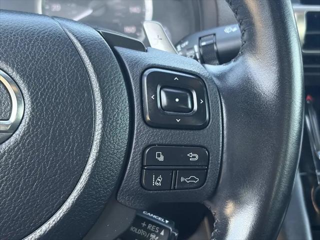 2021 Lexus IS 300 IS 300