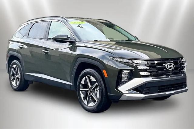 2025 Hyundai Tucson SEL for sale in Stroudsburg, PA