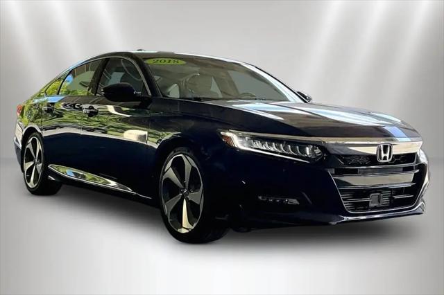 2018 Honda Accord Touring for sale in Stroudsburg, PA