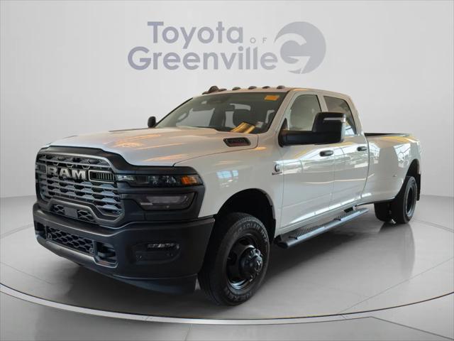 2026 Ram 3500 Tradesman Crew Cab 4x4 8 Box for sale in Greenville, SC
