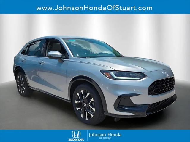 2027 Honda HR-V EX- AWD for sale in Stuart, FL