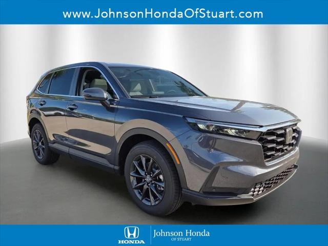 2027 Honda CR-V EX-L for sale in Stuart, FL