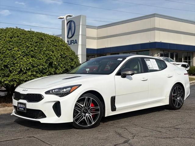 2023 Kia Stinger GT2 for sale in Orland Park, IL