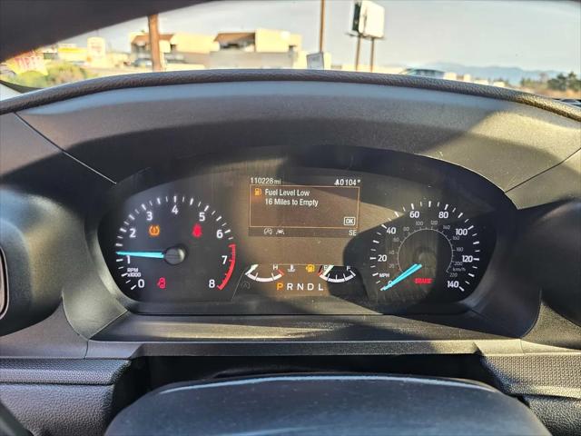 2021 Ford Explorer Base
