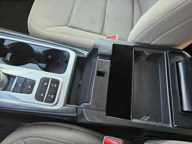 2021 Ford Explorer Base