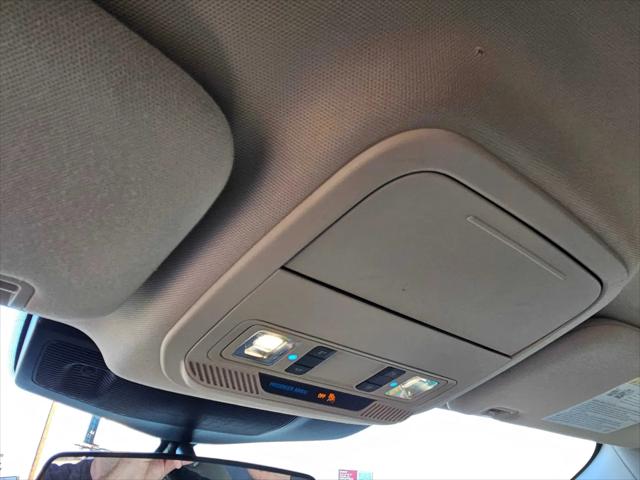 2021 Ford Explorer Base