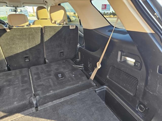 2021 Ford Explorer Base