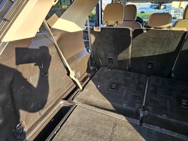 2021 Ford Explorer Base