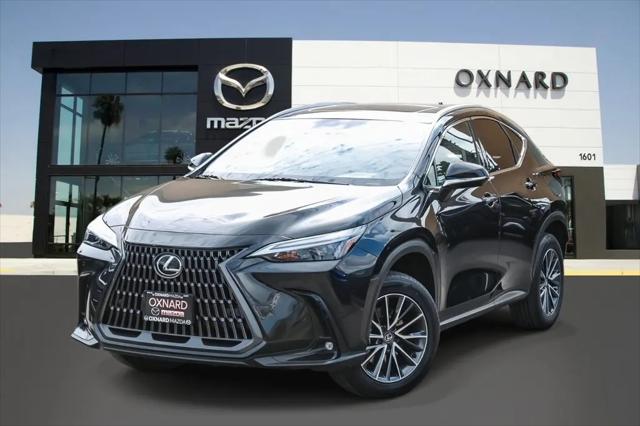2024 Lexus NX 350h Premium for sale in Oxnard, CA