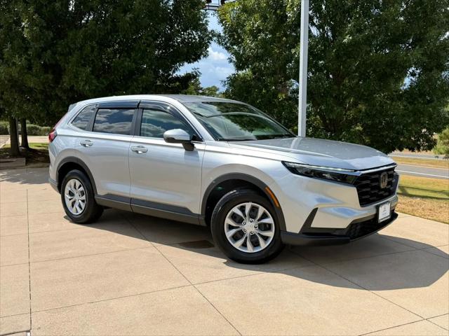 2026 Honda CR-V LX AWD for sale in Longview, TX