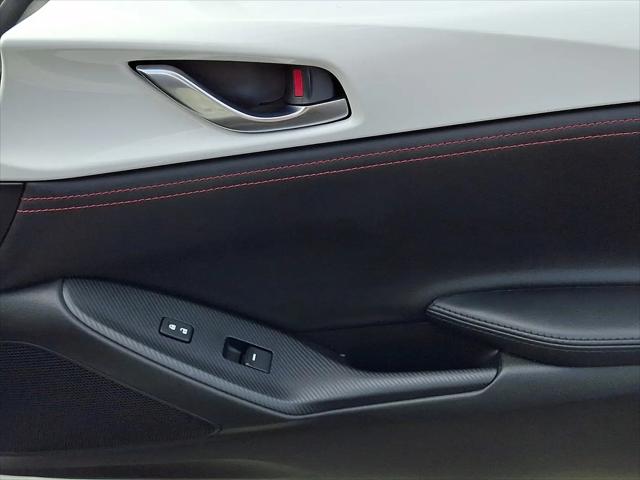2017 Mazda MX-5 Miata RF Grand Touring