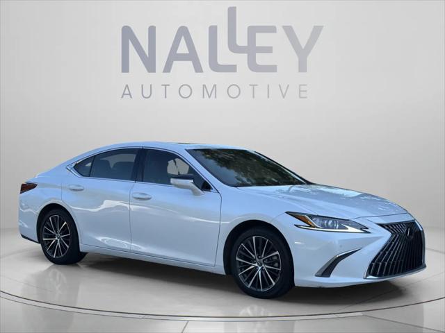 2022 Lexus ES 350 ES 350 for sale in Union City, GA