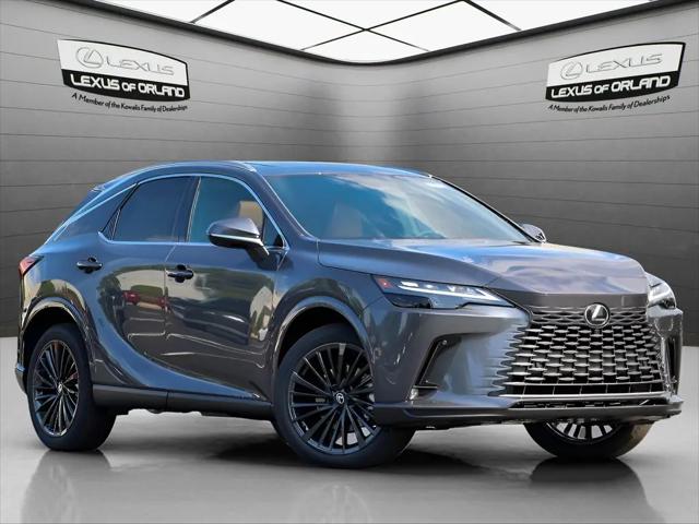 2026 Lexus RX 350 Premium for sale in Orland Park, IL