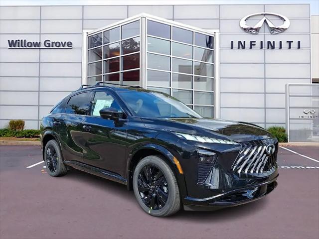 2027 INFINITI X6 SPORT for sale in Willow Grove, PA