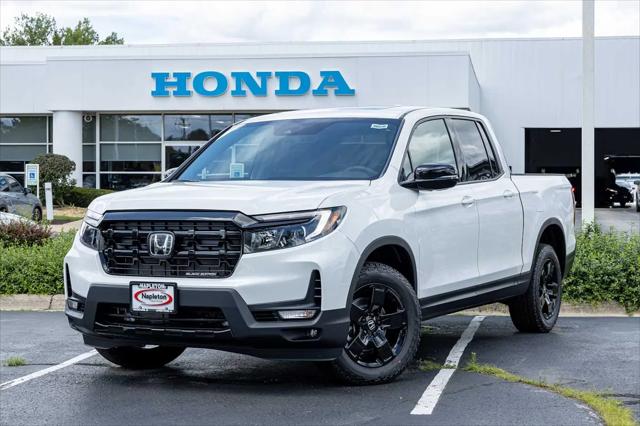 2026 Honda Ridgeline Black Edition for sale in Loves Park, IL