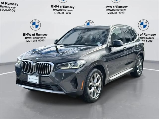 2023 BMW X3 xDrive30i for sale in Ramsey, NJ