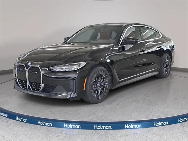 2024 BMW i4 eDrive35 for sale in Ft. Lauderdale, FL