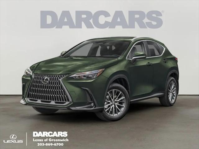 2026 Lexus NX 350h Premium for sale in Greenwich, CT