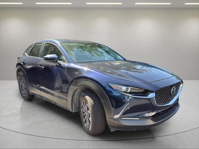 2024 Mazda CX-30 2.5 S