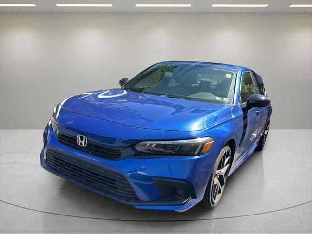 2023 Honda Civic Sport for sale in Pittsburgh, PA