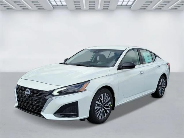 2026 Nissan Altima SV FWD for sale in Hainesport, NJ
