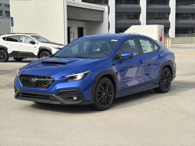 2026 Subaru WRX Premium for sale in Glendale, CA