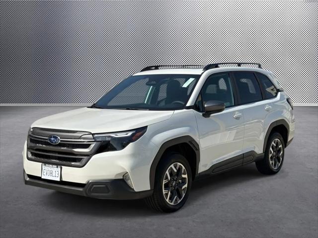 2026 Subaru Forester Premium for sale in Glendale, CA