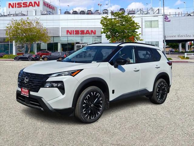 2026 Nissan Rogue Dark Armor for sale in Van Nuys, CA