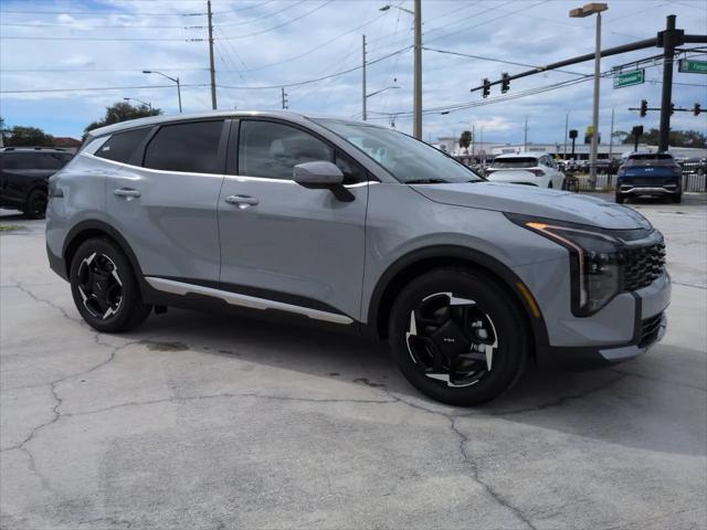 2027 Kia Sportage EX for sale in Orlando, FL