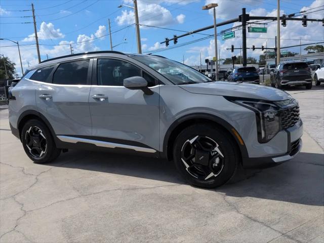 2027 Kia Sportage EX for sale in Orlando, FL