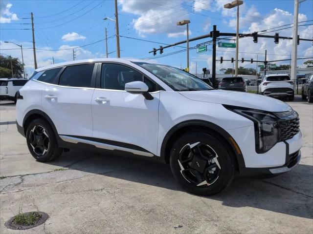 2027 Kia Sportage EX for sale in Orlando, FL