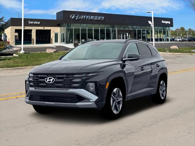 2026 Hyundai Tucson SEL Premium for sale in Highland Park, IL