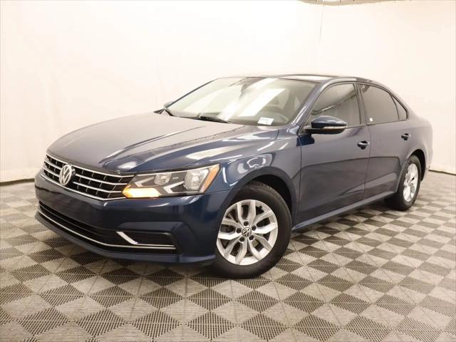 2018 Volkswagen Passat 2.0T S for sale in Scottsdale, AZ