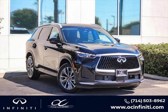 2027 INFINITI QX60 LUXE for sale in Westminster, CA