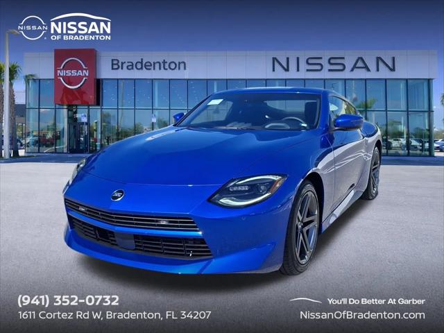 2027 Nissan Z Sport for sale in Bradenton, FL