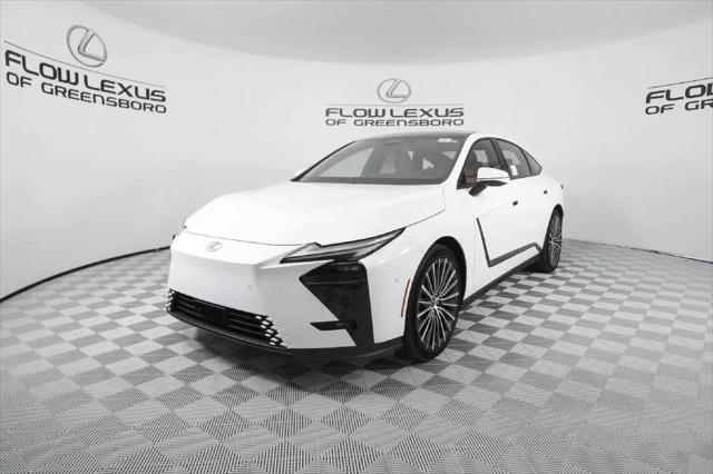 2026 Lexus ES 350 Luxury for sale in Greensboro, NC