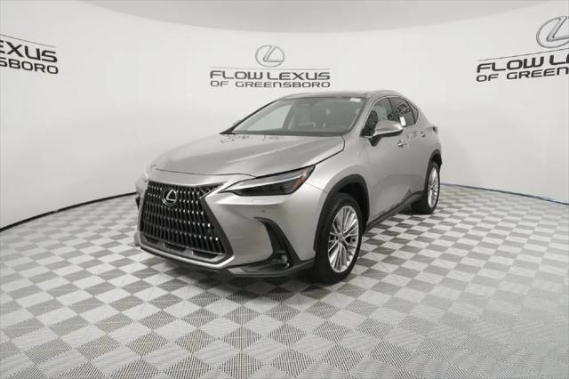 2026 Lexus NX 350 Luxury for sale in Greensboro, NC