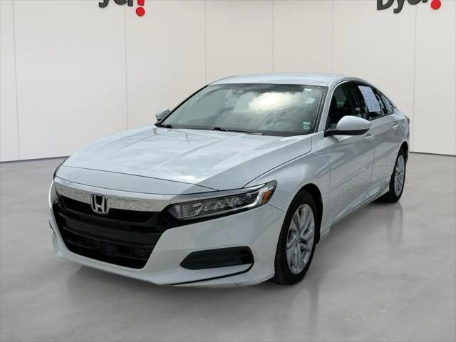 2020 Honda Accord LX for sale in Vero Beach, FL