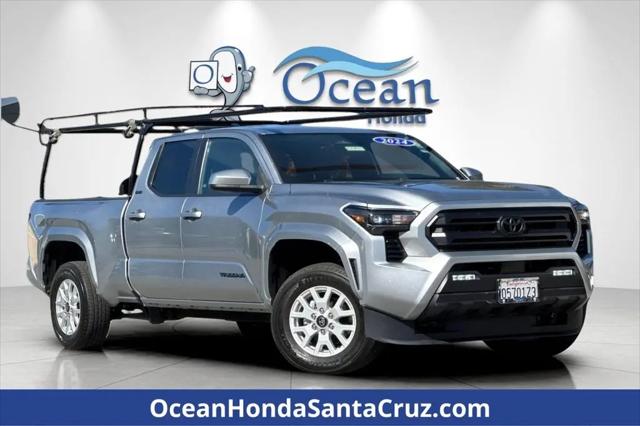 2024 Toyota Tacoma SR5 for sale in Soquel, CA