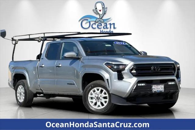 2024 Toyota Tacoma SR5 for sale in Soquel, CA