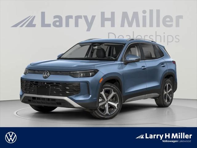 2026 Volkswagen Tiguan SE for sale in Lakewood, CO