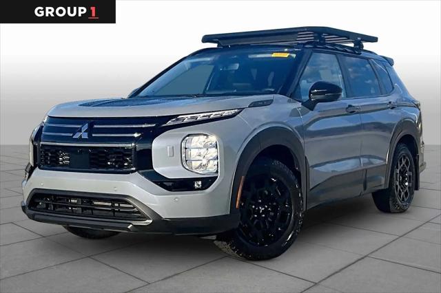 2026 Mitsubishi Outlander Trail Edition 2.5 S-AWC for sale in Augusta, GA