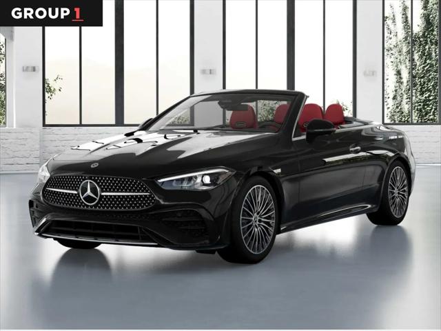 2027 Mercedes-Benz CL CLE 300 for sale in Augusta, GA