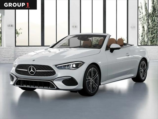 2027 Mercedes-Benz CL CLE 300 for sale in Augusta, GA