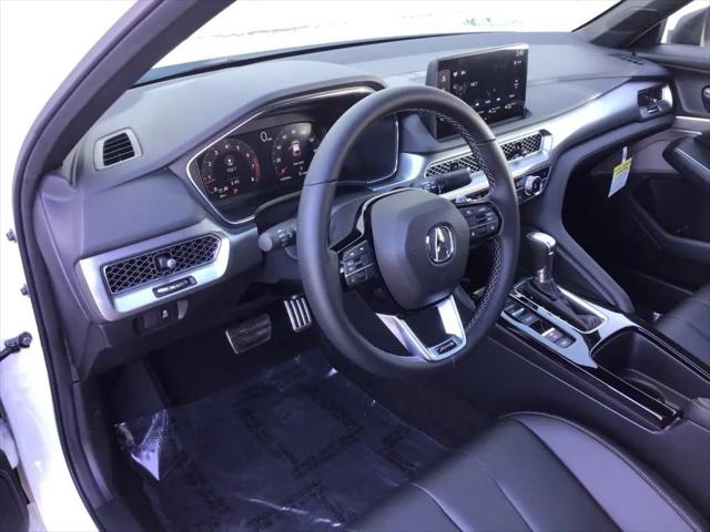 2026 Acura Integra FWD A-Spec