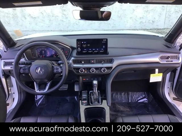 2026 Acura Integra FWD A-Spec