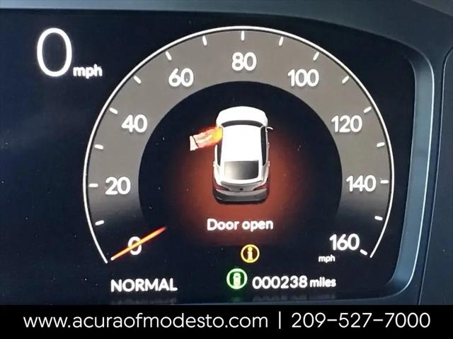 2026 Acura Integra FWD A-Spec