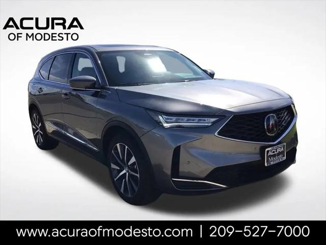 2026 Acura MDX Technology Package for sale in Modesto, CA