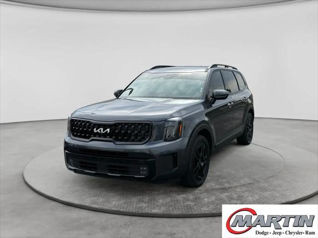 2024 Kia Telluride SX X-Line for sale in Bowling Green, KY